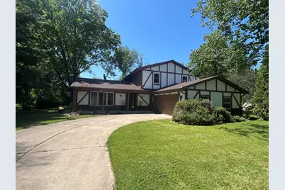 6596 Sunburst Drive, Portage, MI 49024 - Photo 1