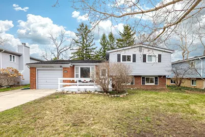 2701 Yost Boulevard, Ann Arbor, MI 48104 - Photo 1