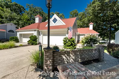 16919 Landing Lane, Spring Lake, MI 49456 - Photo 1