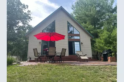 10022 S Rebecca Road, Baldwin, MI 49304 - Photo 1