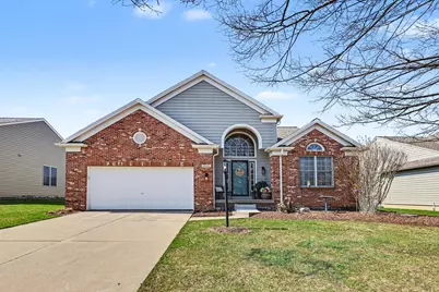 6931 Crystal View Drive SE, Caledonia, MI 49316 - Photo 1