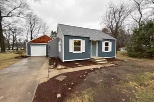 177 S Bear Lake Rd, Muskegon, MI 49445 - Photo 1