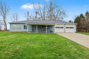 4355 Springbrook Rd, Jackson, MI 49201 - Photo 1