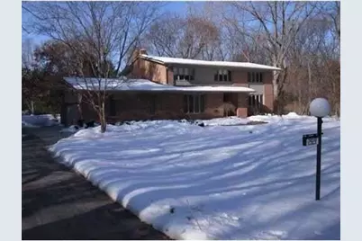 2929 Parkridge Drive, Ann Arbor, MI 48103 - Photo 1