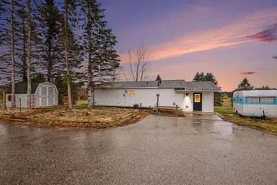 6015 S 124th Avenue, Rothbury, MI 49452 - Photo 1