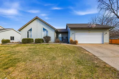 3867 Brookfield Drive, Hudsonville, MI 49426 - Photo 1