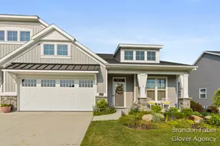 11116 View Pond Ct, Allendale, MI 49401 - Photo 1