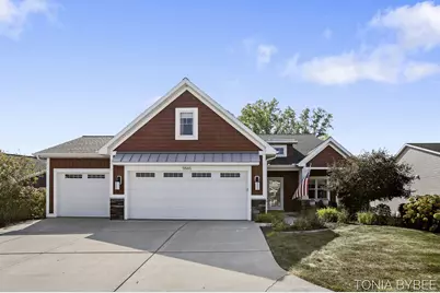 5565 Albright Avenue SW, Grandville, MI 49418 - Photo 1