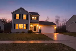 2342 Byerley Dr, Muskegon, MI 49444 - Photo 1
