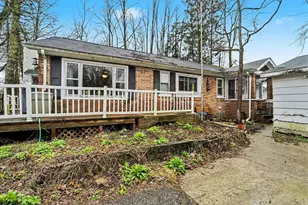 161 N Gardner Ave, Battle Creek, MI 49037 - Photo 1