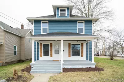 34 La Belle Street SE, Grand Rapids, MI 49507 - Photo 1