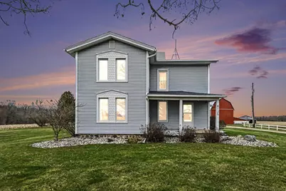 8125 Kimball Road, Lyons, MI 48851 - Photo 1