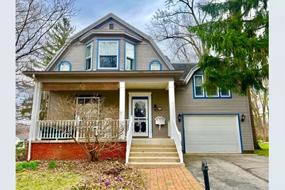 135 Budlong Street, Hillsdale, MI 49242 - Photo 1