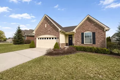 8248 Stamford Road, Superior Township, MI 48198 - Photo 1
