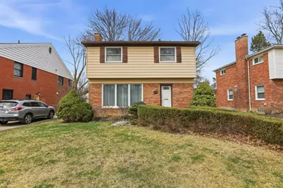 972 Northlawn Boulevard, Birmingham, MI 48009 - Photo 1