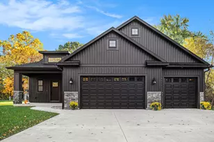 8060 Hunters Crossing, Kalamazoo, MI 49009 - Photo 1