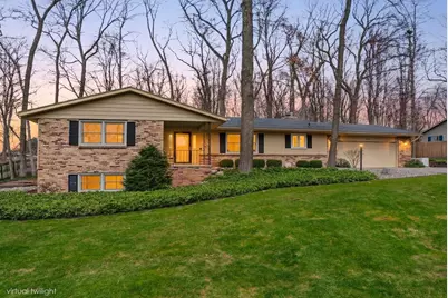 5880 Manorwood Drive, Kalamazoo, MI 49009 - Photo 1