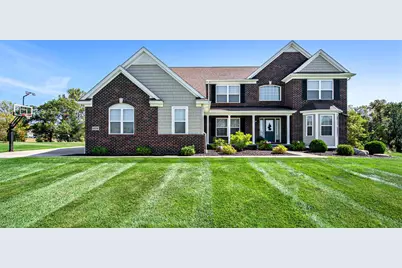 5876 Tyler Court, Dexter, MI 48130 - Photo 1