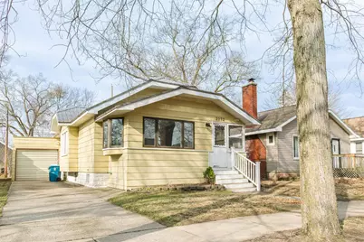 2272 Miner Avenue, Muskegon, MI 49441 - Photo 1
