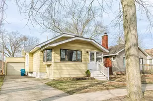 2272 Miner Ave, Muskegon, MI 49441 - Photo 1