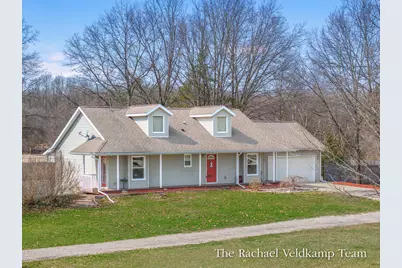 14193 108th Avenue, Grand Haven, MI 49417 - Photo 1