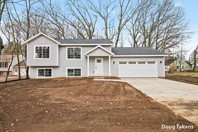 4764 Potter Avenue SE, Kentwood, MI 49548 - Photo 1