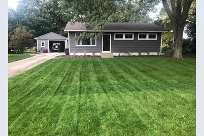 703 Beebe Street, Fremont, MI 49412 - Photo 1