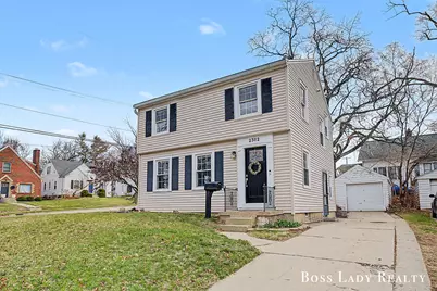 2302 Blaine Avenue SE, Grand Rapids, MI 49507 - Photo 1