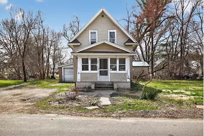 137 Hollis Street, Jackson, MI 49203 - Photo 1