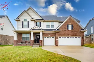 50236 Amberwood Rd, Canton, MI 48188 - Photo 1