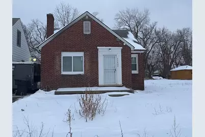 11400 Abington Avenue, Detroit, MI 48227 - Photo 1