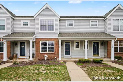 4153 Sawkaw Drive NE #2, Grand Rapids, MI 49525 - Photo 1