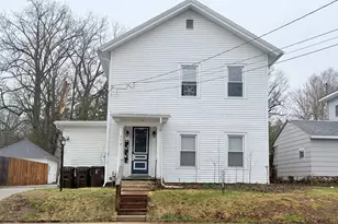 315 Rust Ave, Big Rapids, MI 49307 - Photo 1
