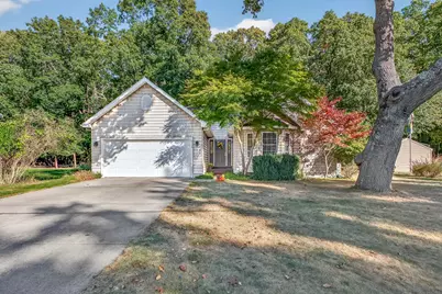 6520 Indian Point Road, Montague, MI 49437 - Photo 1
