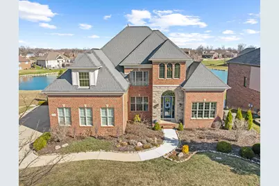 8178 Hunters Ridge Drive, Newport, MI 48166 - Photo 1