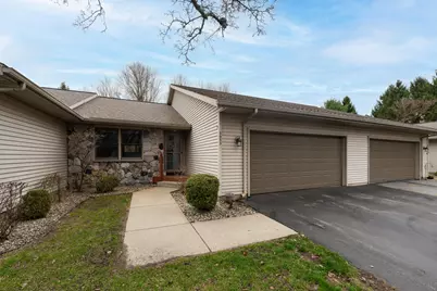 5953 Wood Valley Road, Kalamazoo, MI 49009 - Photo 1