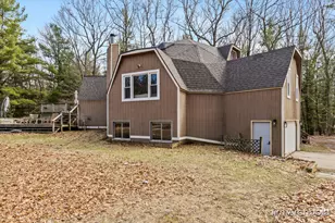 2447 Roberts Rd, Muskegon, MI 49445 - Photo 1
