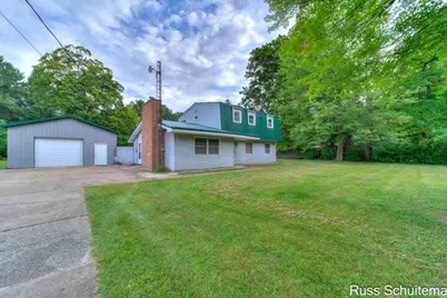 1880 E Michillinda Road, Twin Lake, MI 49457 - Photo 1