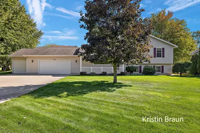 3658 Stephanie Lane, Muskegon, MI 49444 - Photo 1