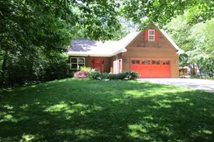 6417 Ototeman Trail, Saugatuck, MI 49453 - Photo 1