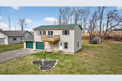 10568 Woodbrook Drive, Cement City, MI 49233 - Photo 1