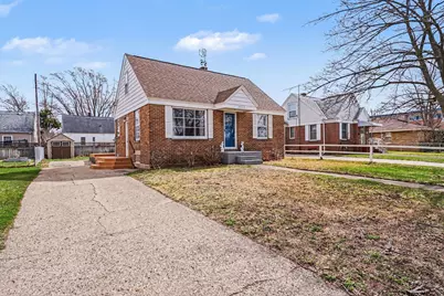 3008 Dawes Road, Muskegon, MI 49441 - Photo 1