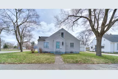 1109 Francis Avenue, Muskegon, MI 49442 - Photo 1