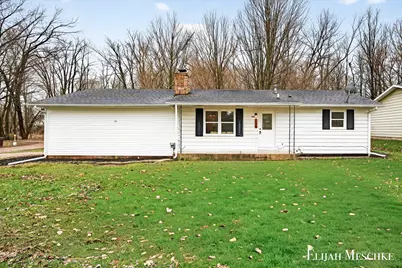 206 W Nelson Street, Hastings, MI 49058 - Photo 1