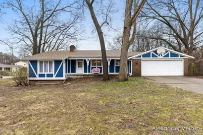 1532 Andover Street SW, Wyoming, MI 49509 - Photo 1