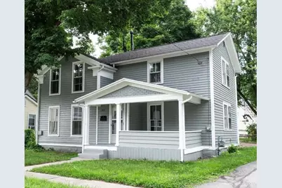 227 Jordan Street, Adrian, MI 49221 - Photo 1