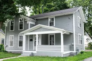 227 Jordan St, Adrian, MI 49221 - Photo 1