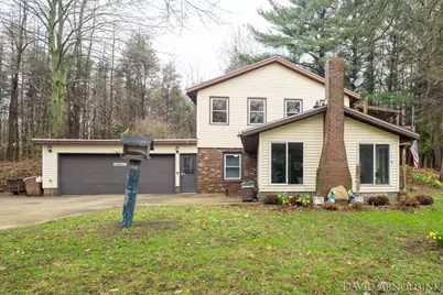 6264 140th Avenue, Holland, MI 49423 - Photo 1