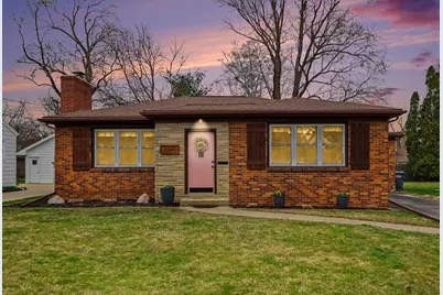 1813 Paddington Road, Kalamazoo, MI 49001 - Photo 1