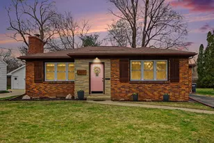 1813 Paddington Rd, Kalamazoo, MI 49001 - Photo 1